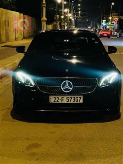 مێرسێدس بێنز E-Class